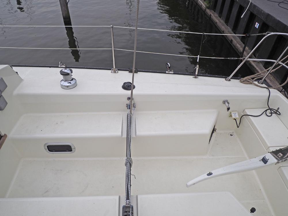 picture Dekuitrusting